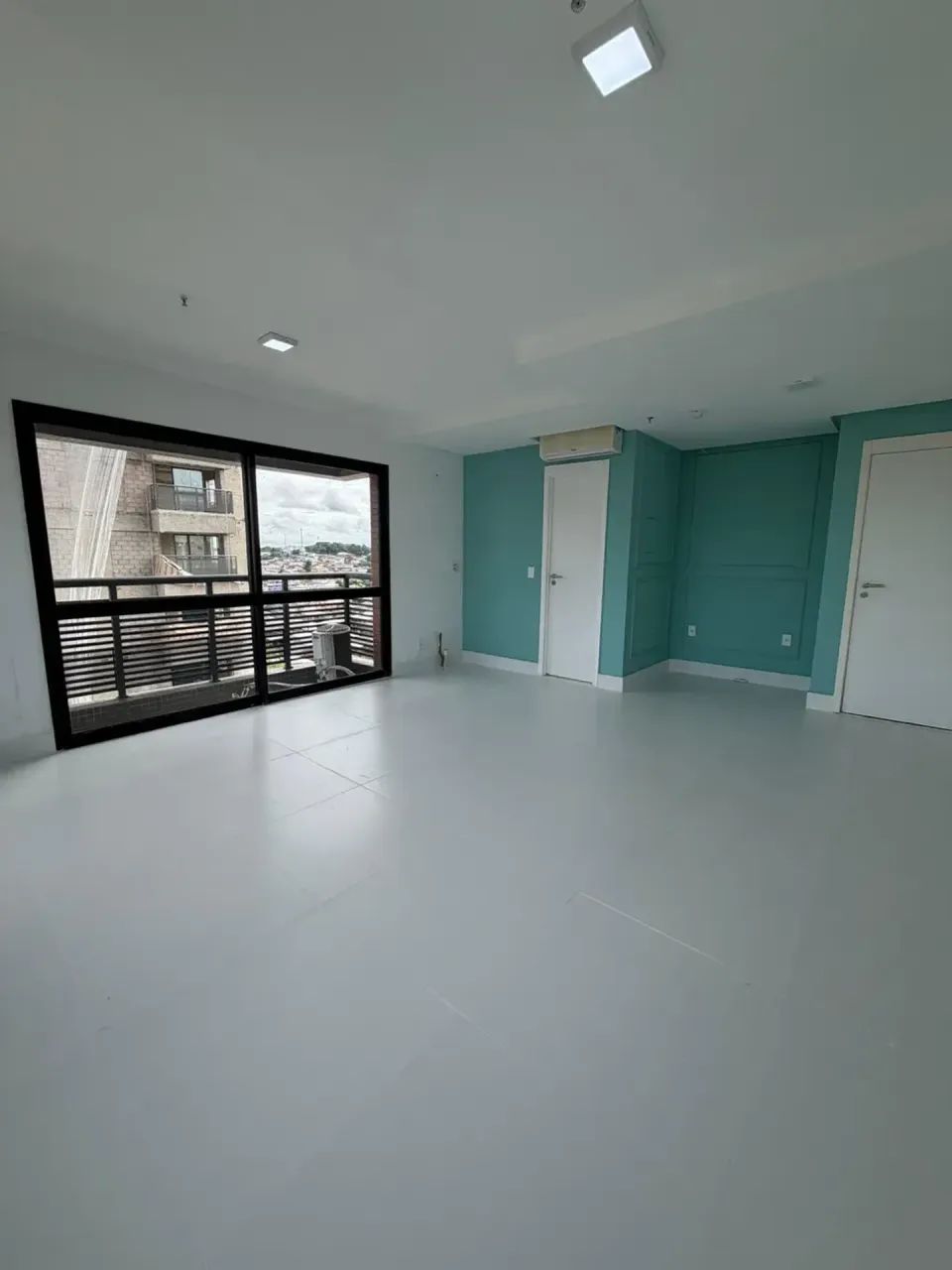 ALUGO SALA COMERCIAL BRITANIA - Foto 5