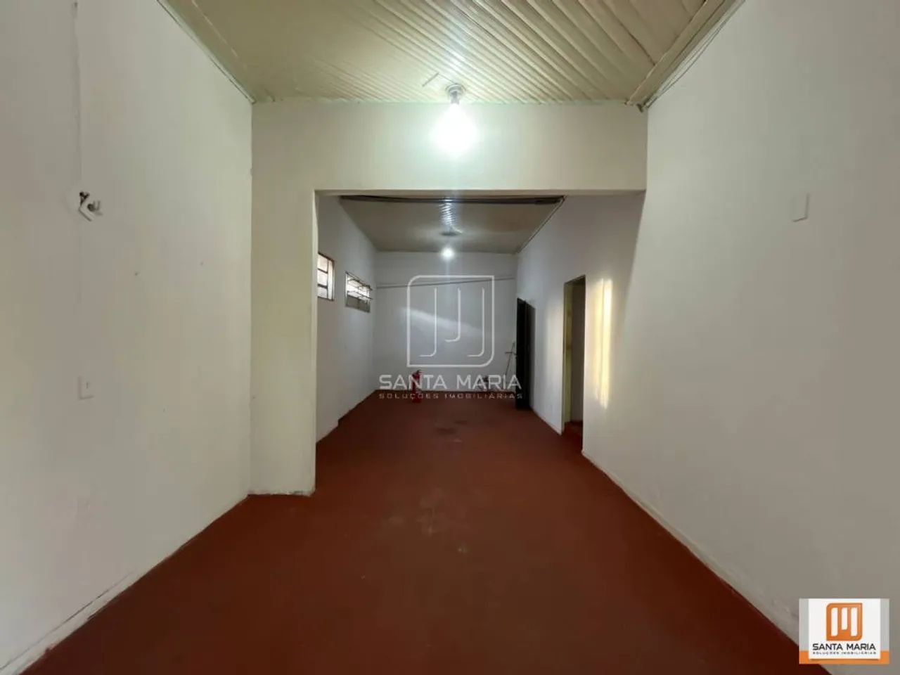 Salão/Galpão (salão - térreo) - Foto 4