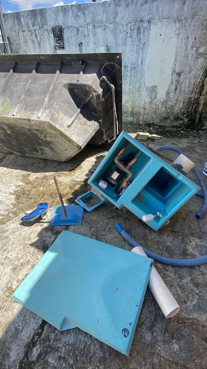 Ídromasagem  - Foto 2