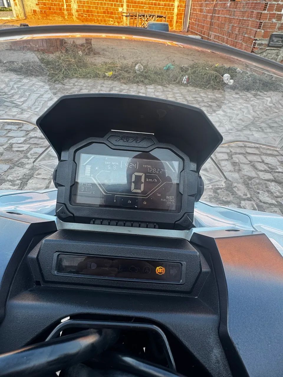 Honda ADV 150 - Foto 3