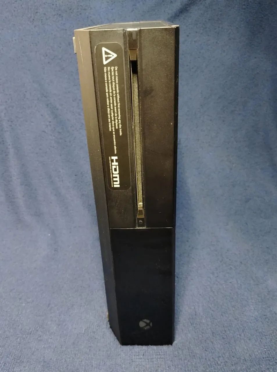 Xbox one fat, com defeito - Foto 2