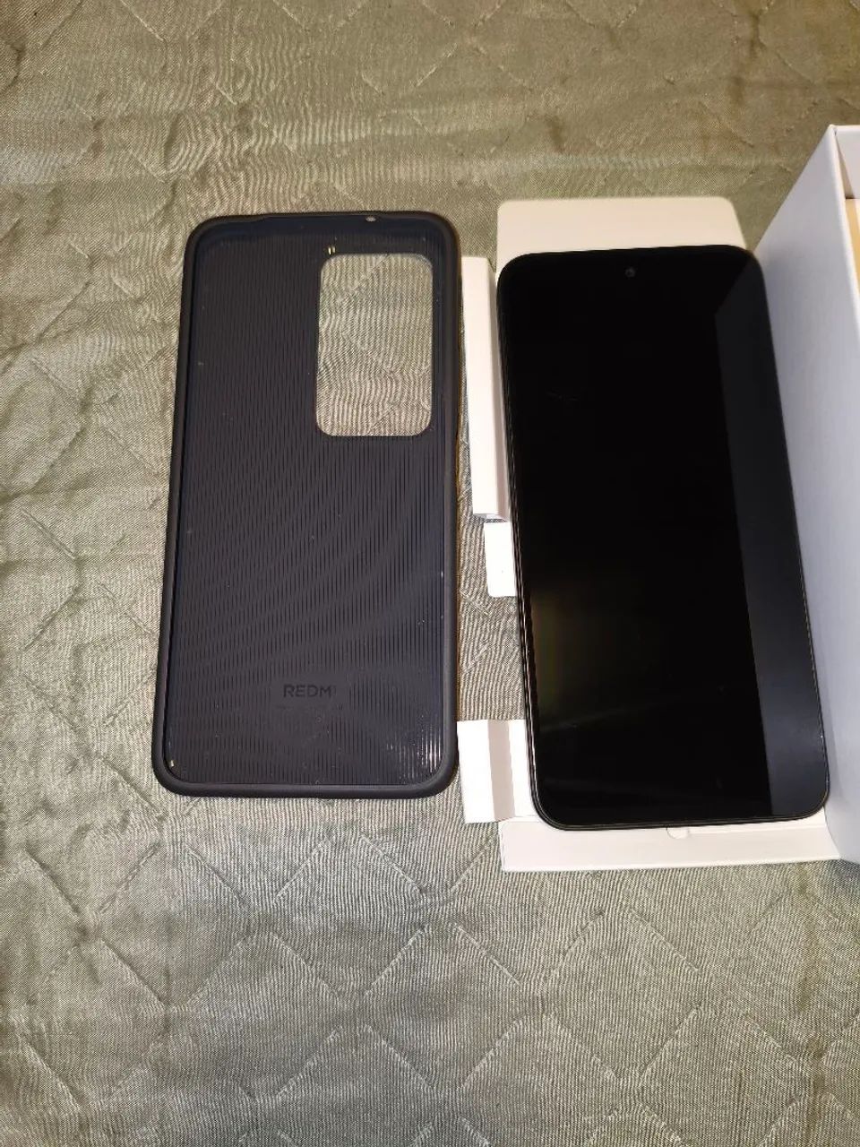 Xiaomi redmi 15 novo - Foto 5