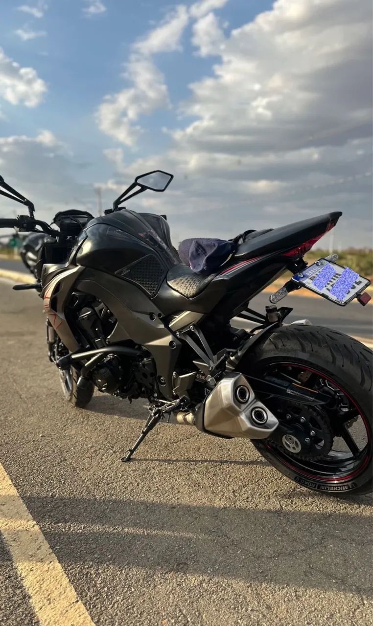 z1000 - Foto 4