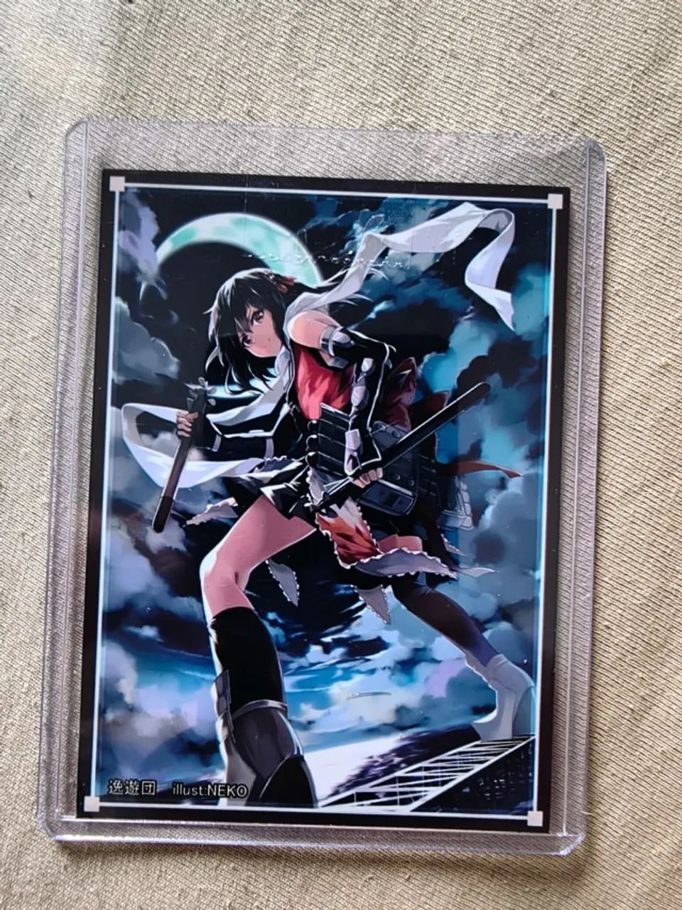 Carta De Pokémon - Foto 2