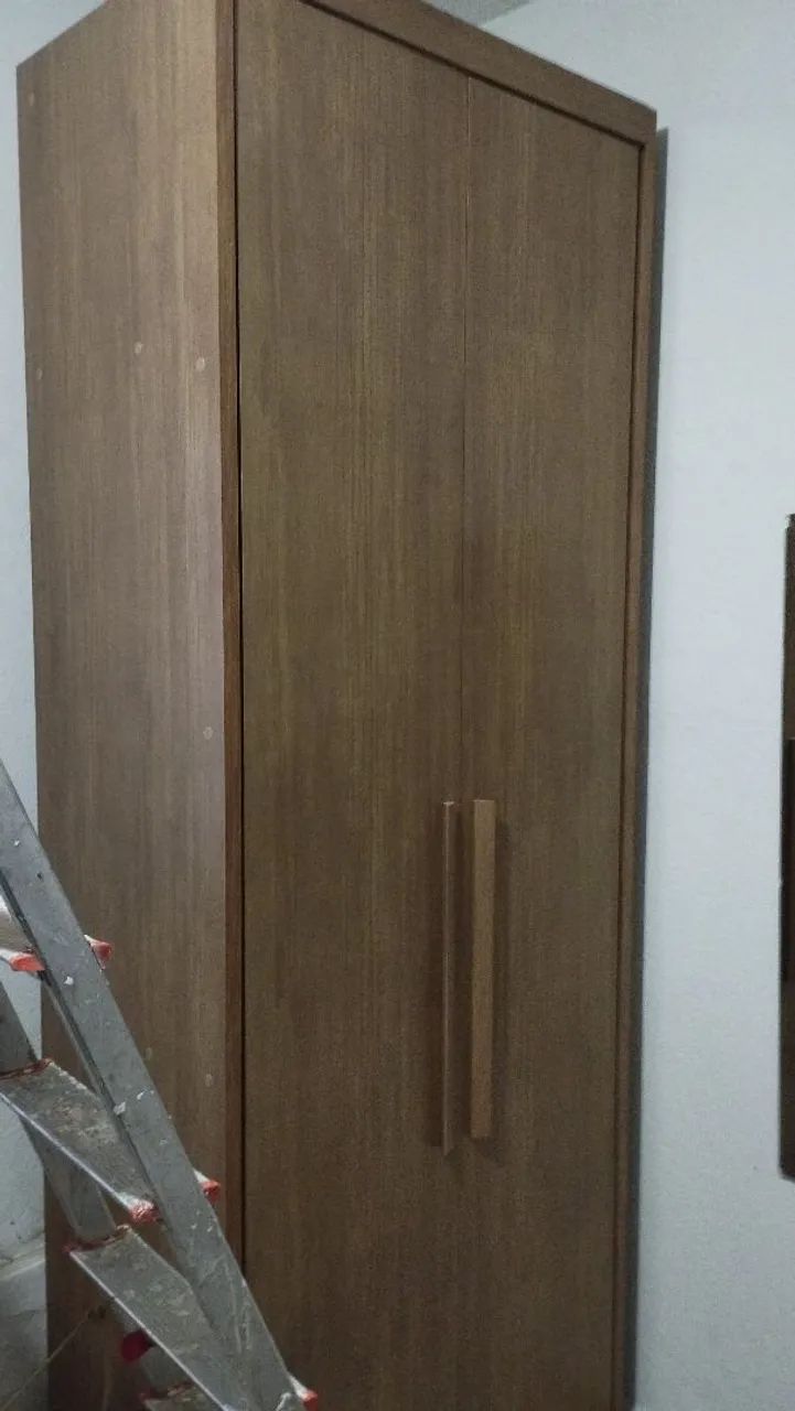 Guarda roupa multiuso NOVO