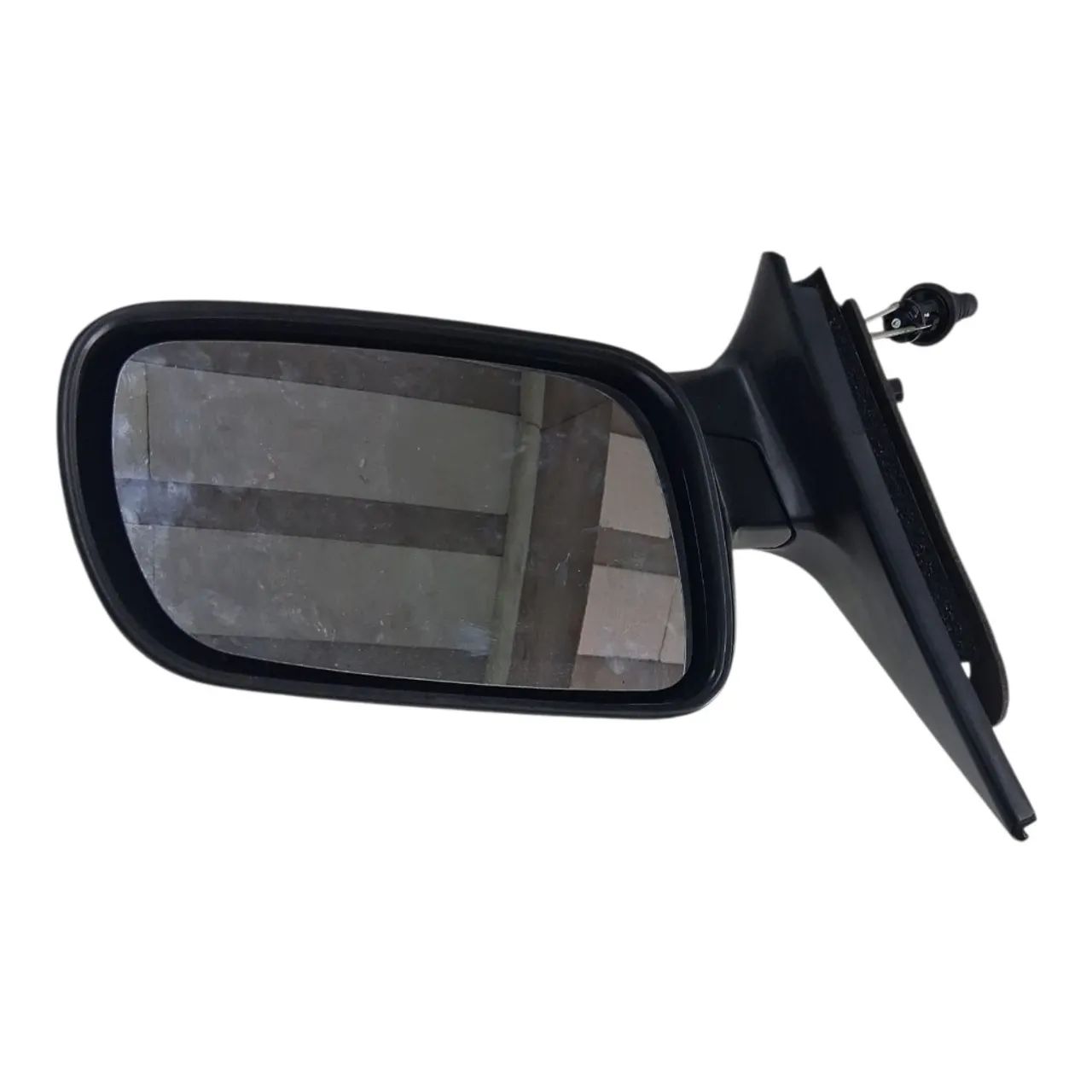 Retrovisor Esquerdo Elétrico Hyundai Elantra 2012/13 - Foto 5
