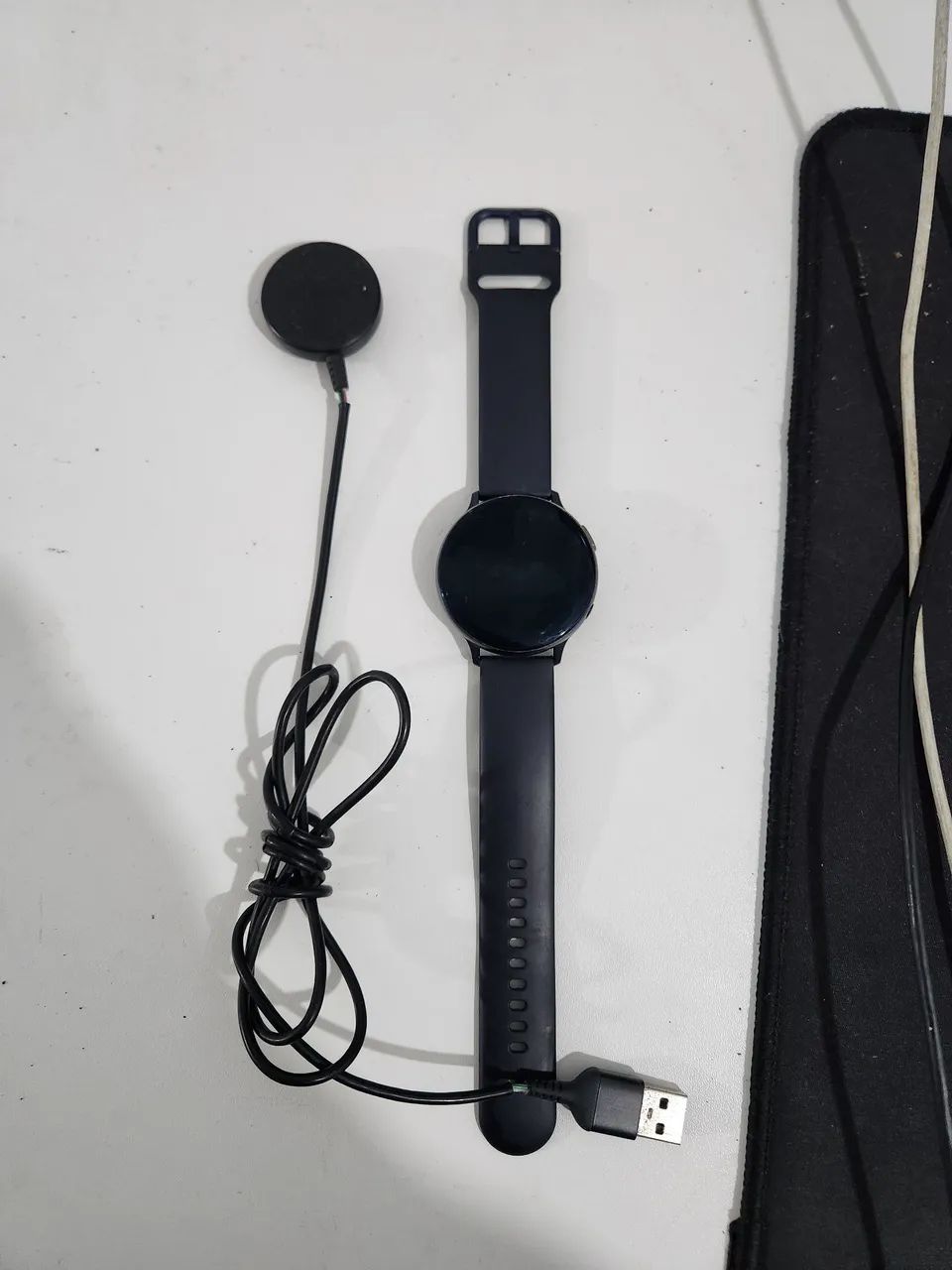 Galaxy Watch Active2