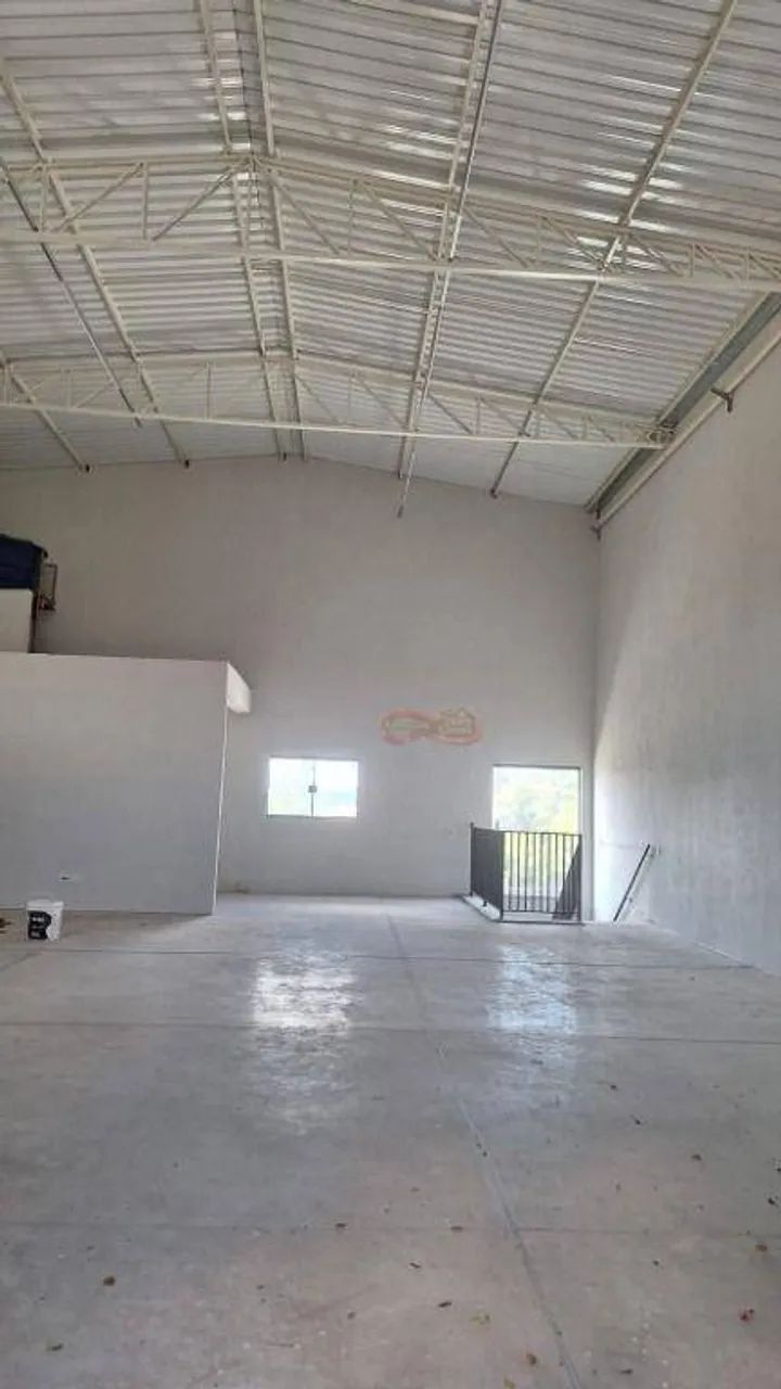 Galpão Comercial / Jardim Verona - Foto 5