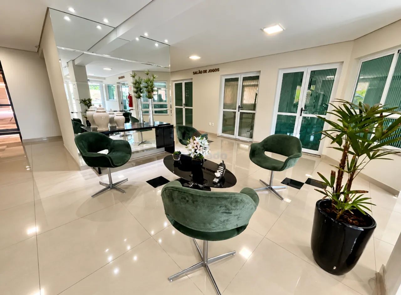 Apartamento à venda em Nova Odessa, Centro, com 3 suítes - Foto 2
