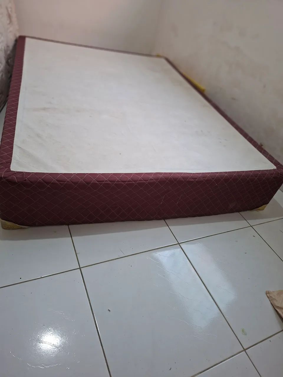 Base cama casal  - Foto 3