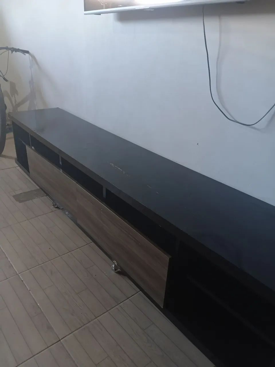 RACK PARA TV - Foto 2