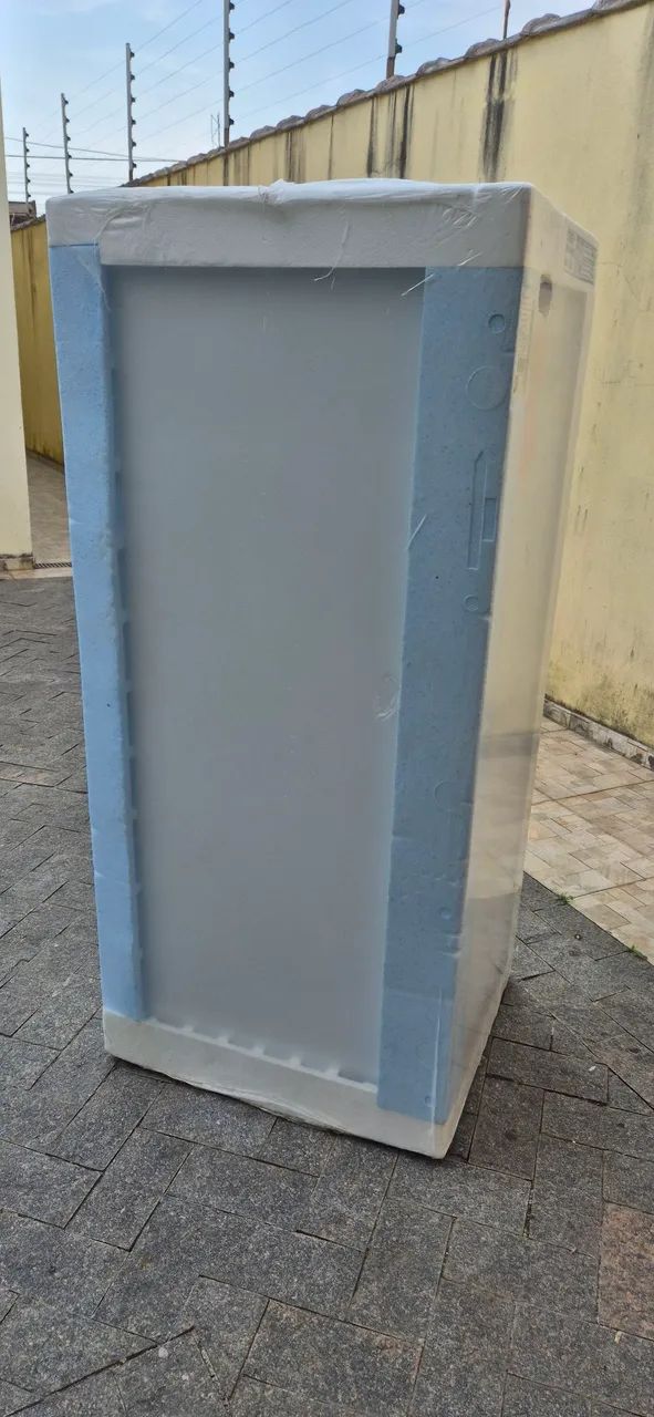 Geladeira - Foto 2