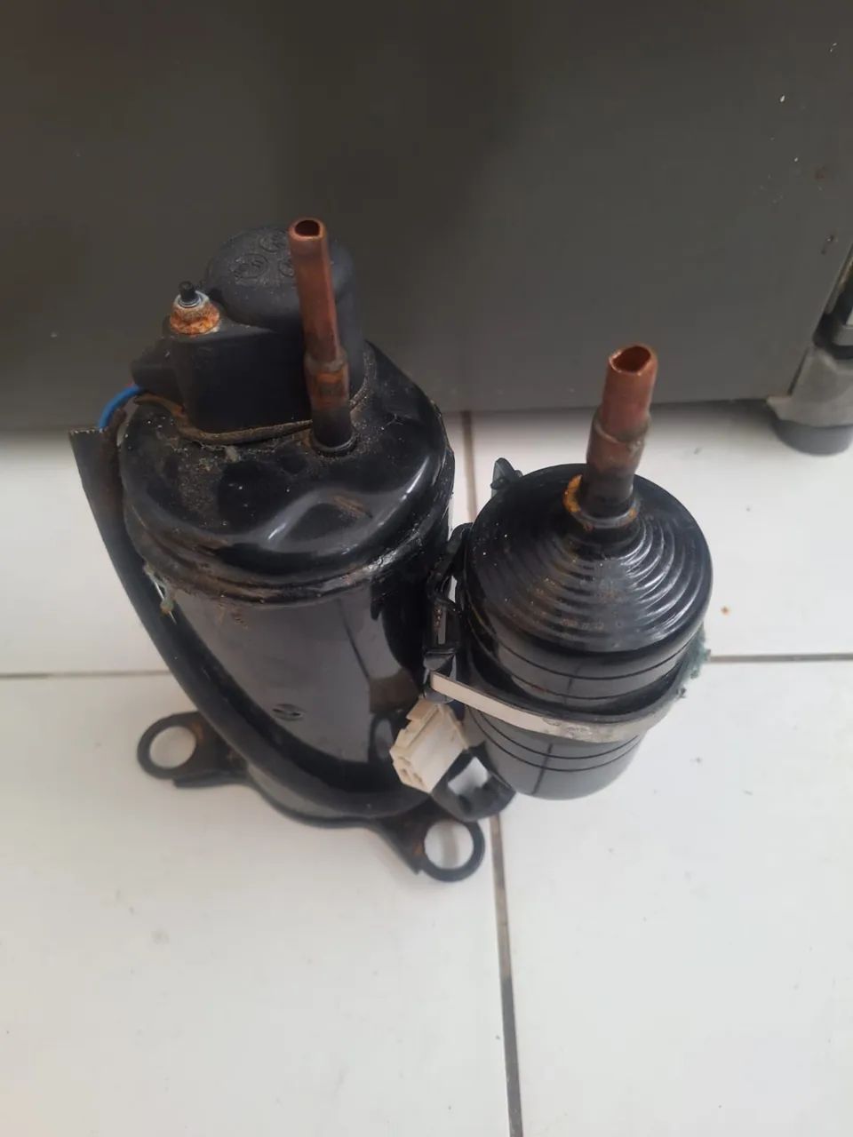 Compressor Inverter - Foto 2