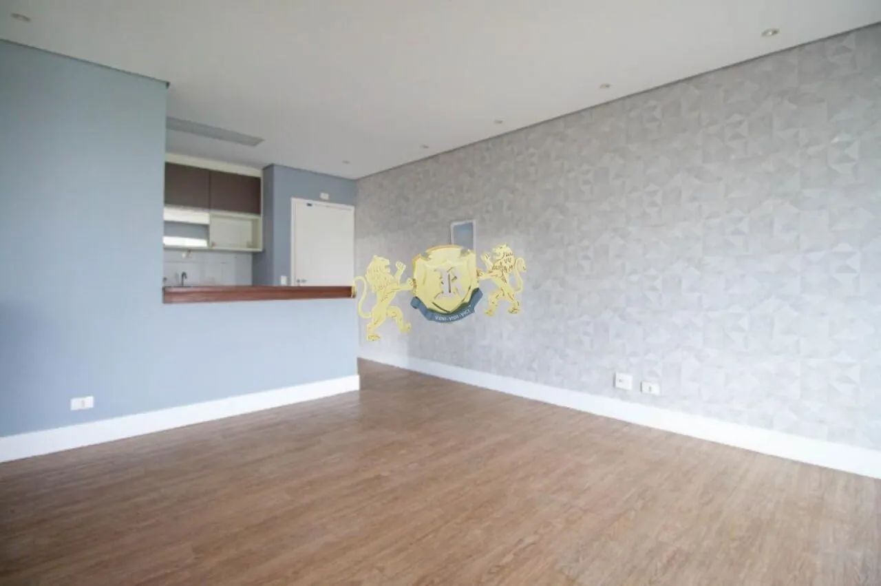 Flat com 2 quartos à venda, 77m² - Morumbi - Foto 3