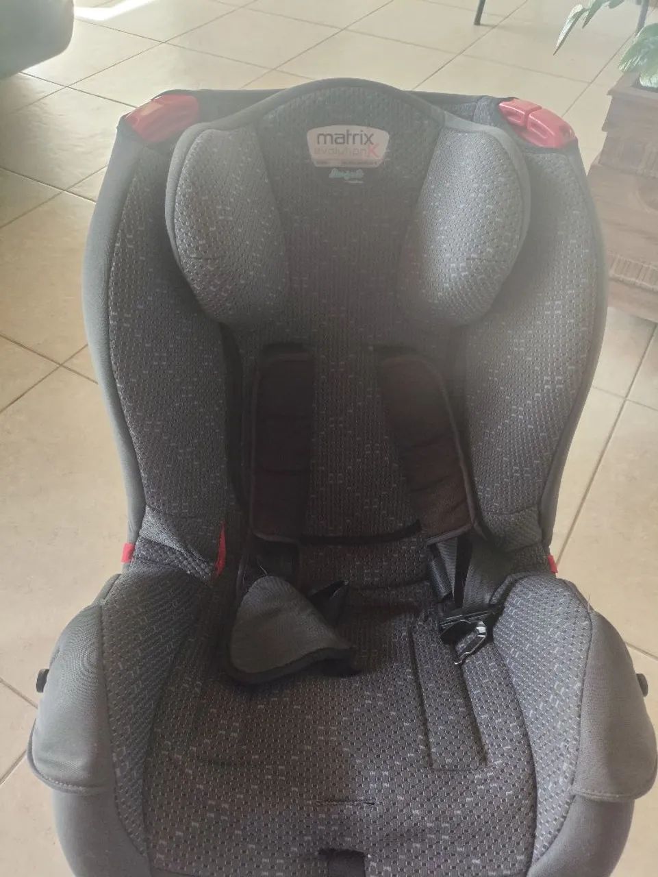 Cadeirinha Matrix Até 13 kg - Foto 2