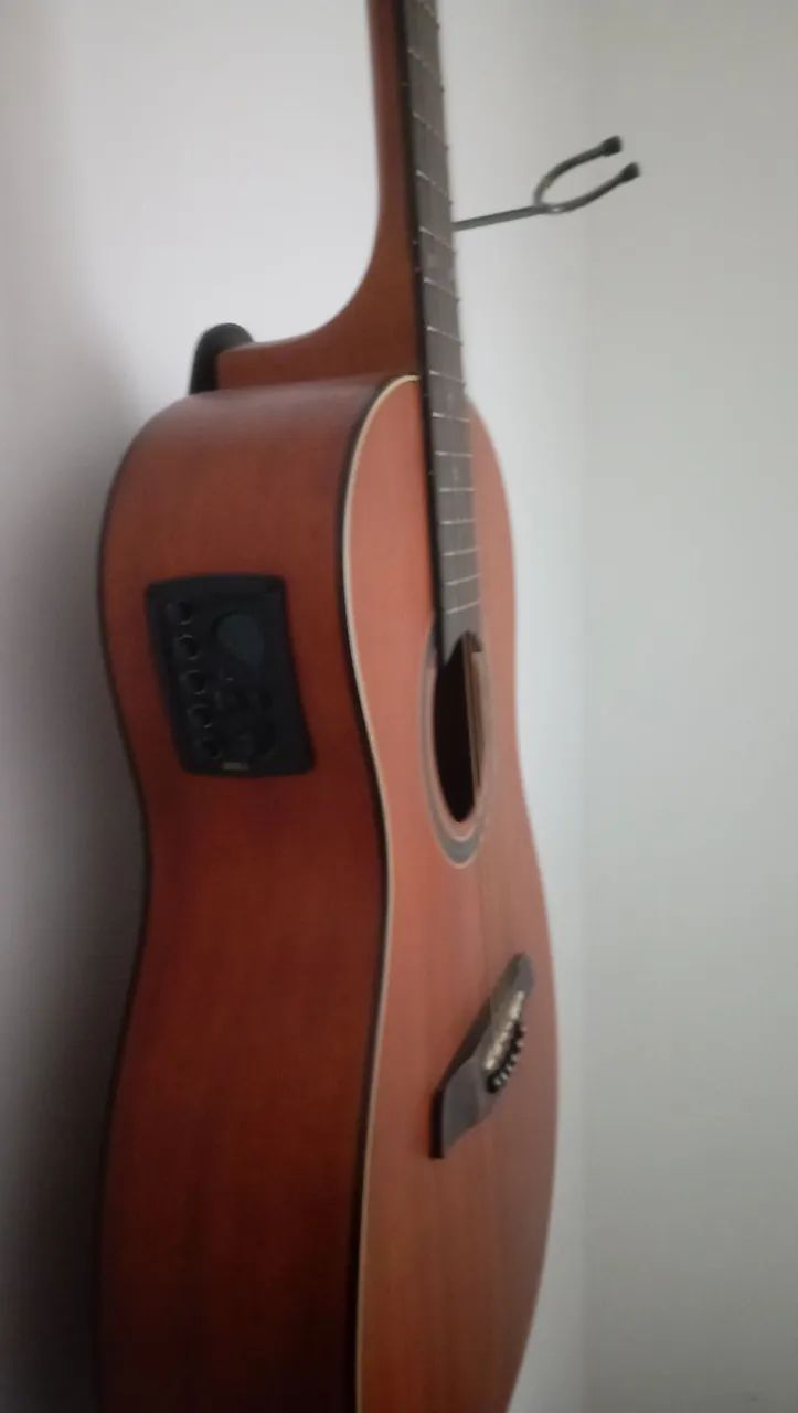 Violão Steinberg SY25 MGS - Foto 3