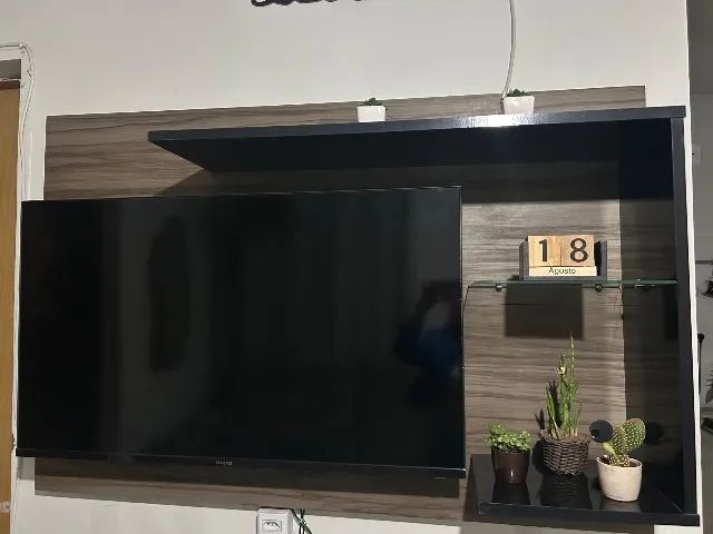 Painel / rack suspenso  - Foto 2