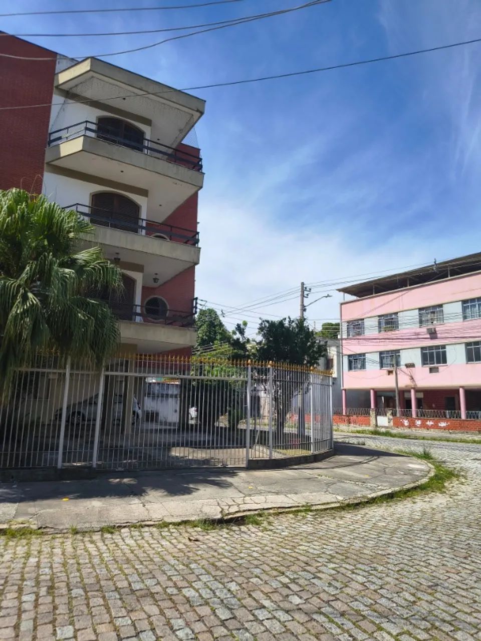 Apartamento 3 quartos para alugar - Moneró, Rio de Janeiro - RJ 1466895009  | OLX