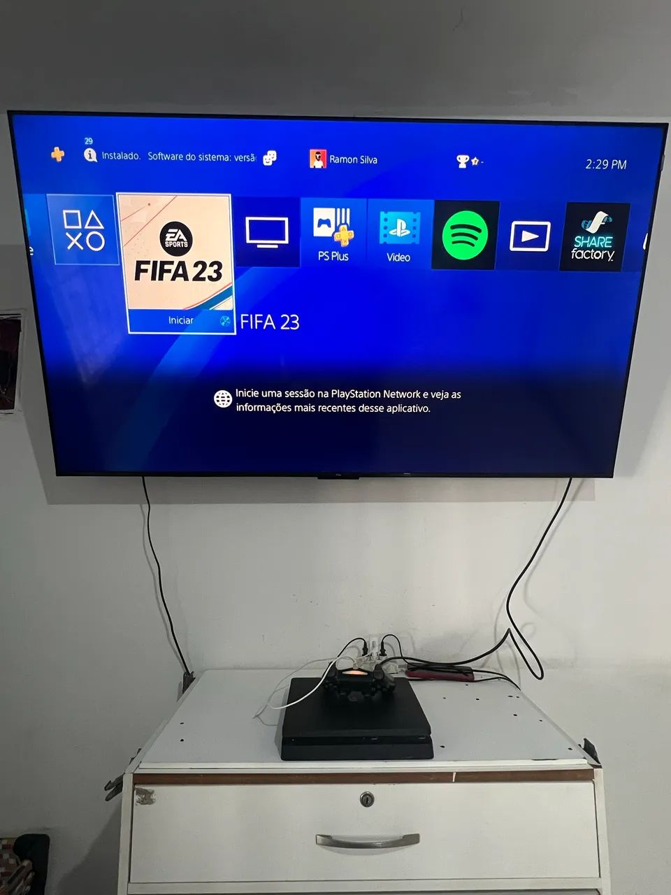 PlayStation 4  - Foto 4