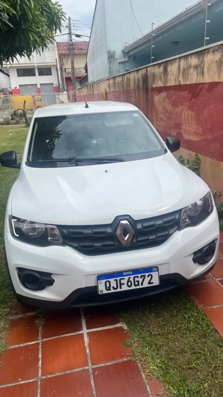 Renault Kwid 2018