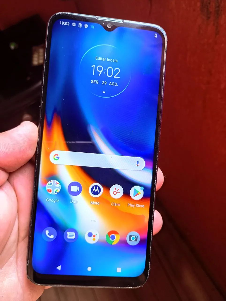 Moto g9 play  - Foto 2