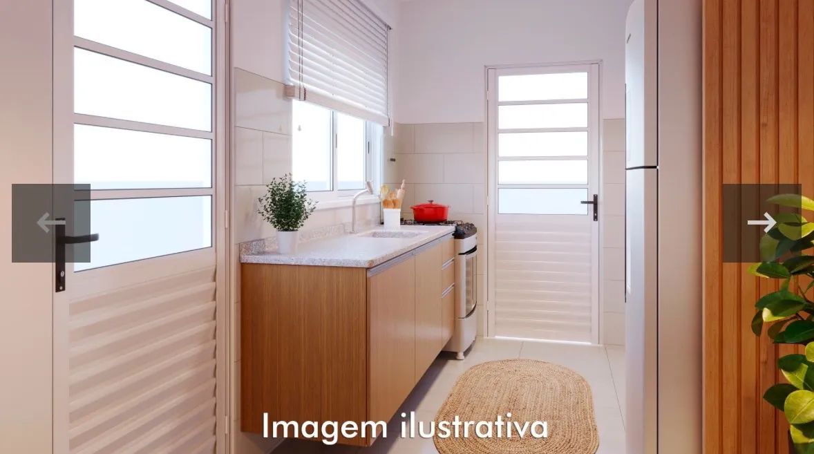 Casa disponível Araucárias 1 Araras  - Foto 3