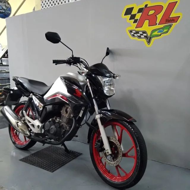CG 160 TITAN - Foto 4