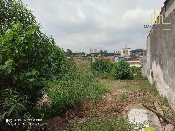Lote/Terreno para venda ou locação possui 440mts² em Vila Brasílio Machado - São Paulo - S - Foto 4