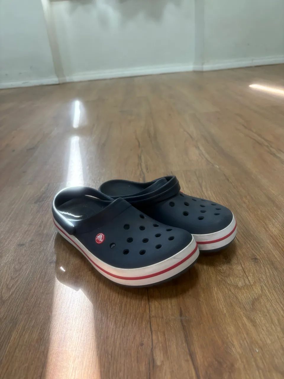 Crocs unisex 42
