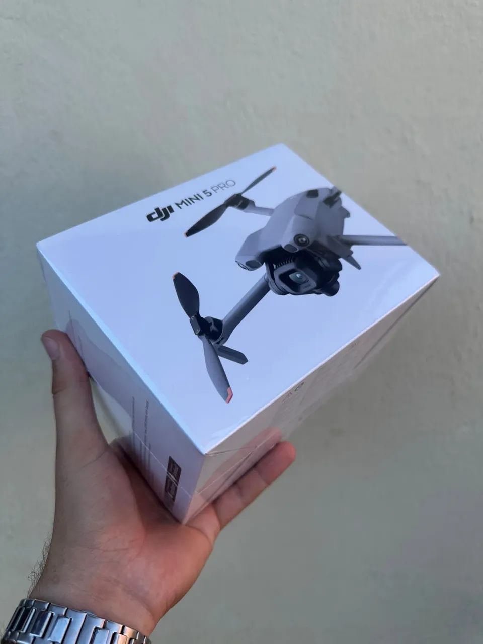 Dji Mini 5 Pro Standart - Foto 2