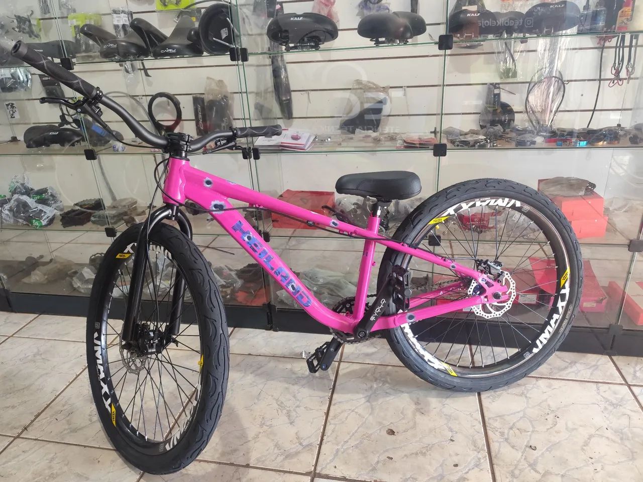 Bike 26 nova - Foto 4