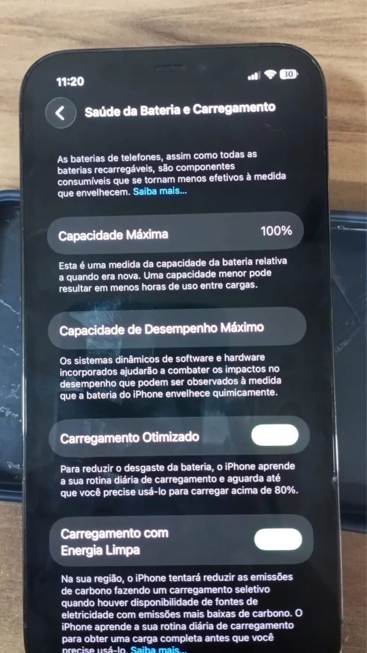 iPhone 12 Pro 128gb - Foto 2
