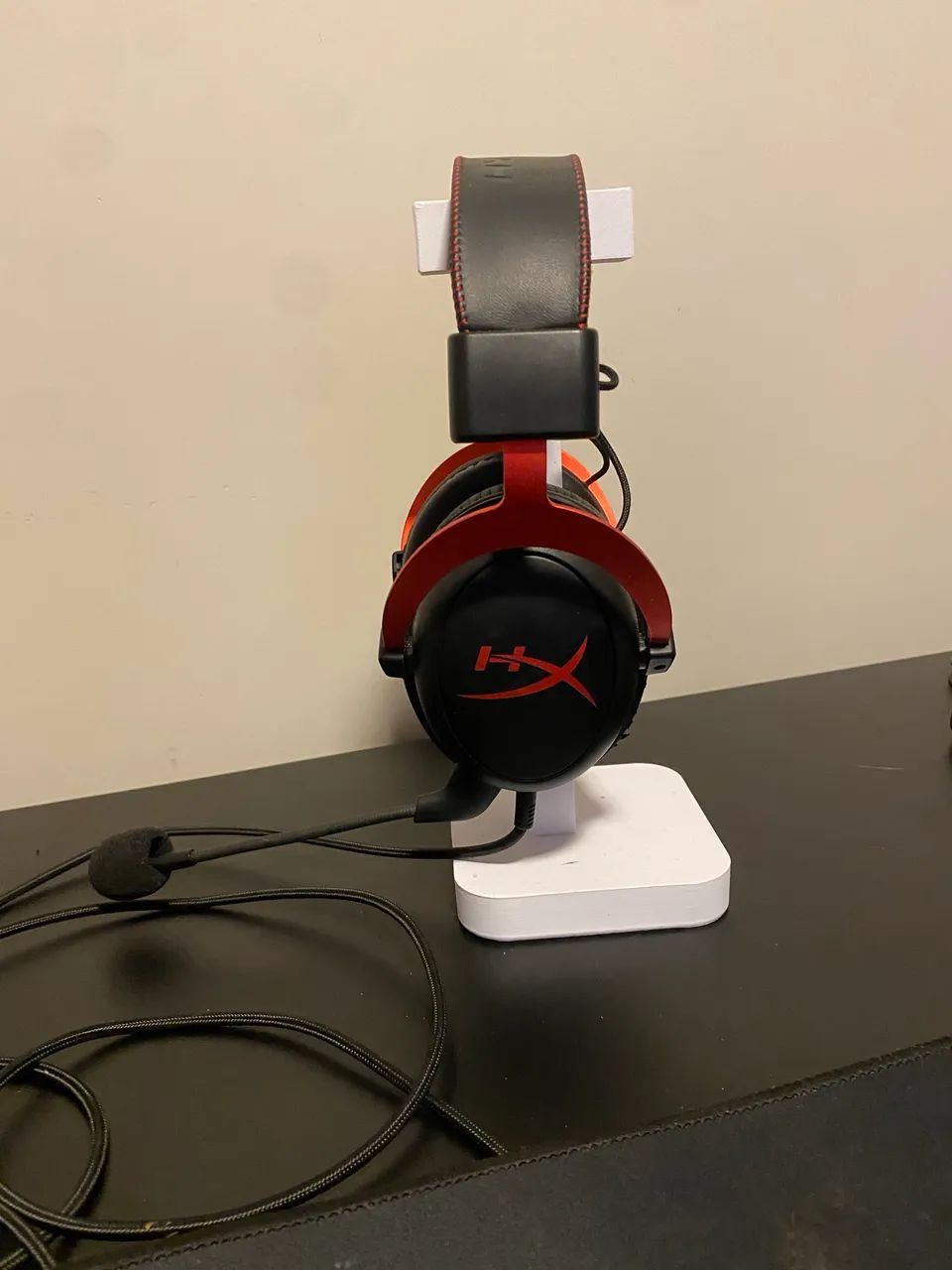 Headset hyperx fone 