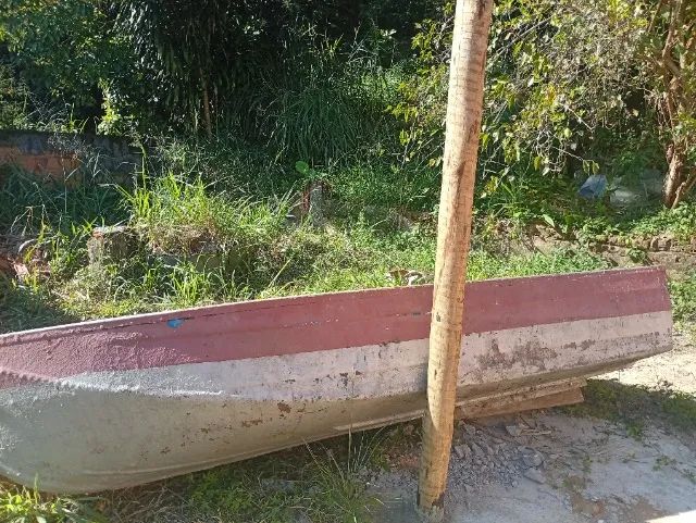 Barco de alumínio barato - Foto 4