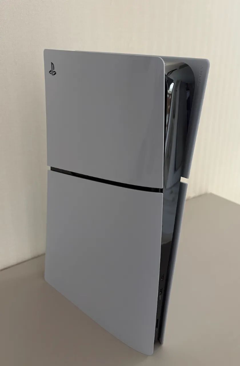 PS5 de 1TB, Mídia Digital, 4k