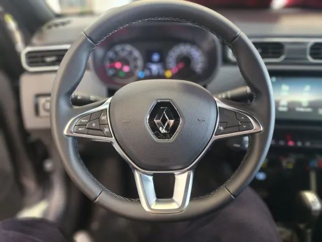 Renault Duster Intense Plus 1.6 16V Flex Mec. 2027 - Foto 3