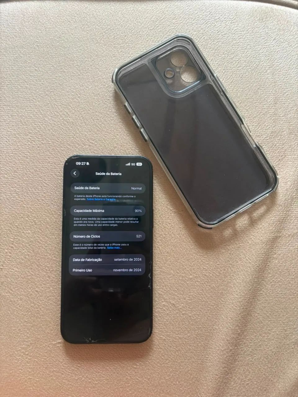 iPhone 16 Plus 128GB - Foto 5