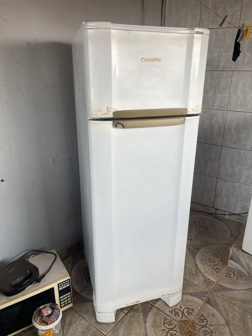 Geladeira  - Foto 2
