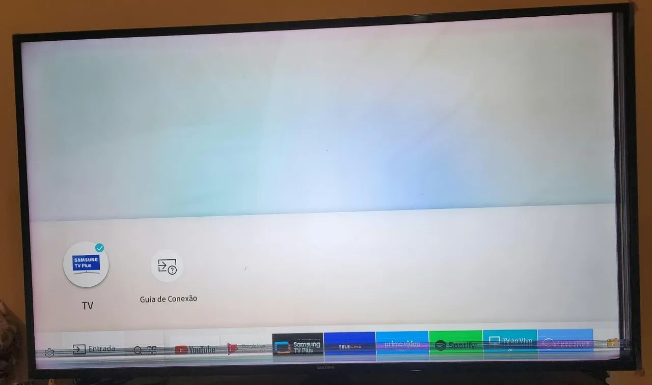 TELEVISÃO COM DEFEITO - Foto 4