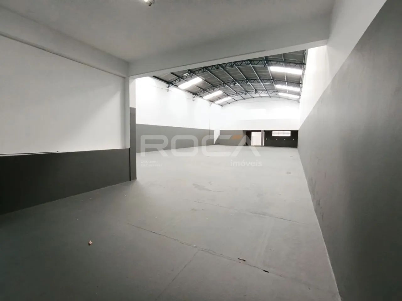 Barracão/Galpão Comercial para Alugar em São Carlos - Foto 3