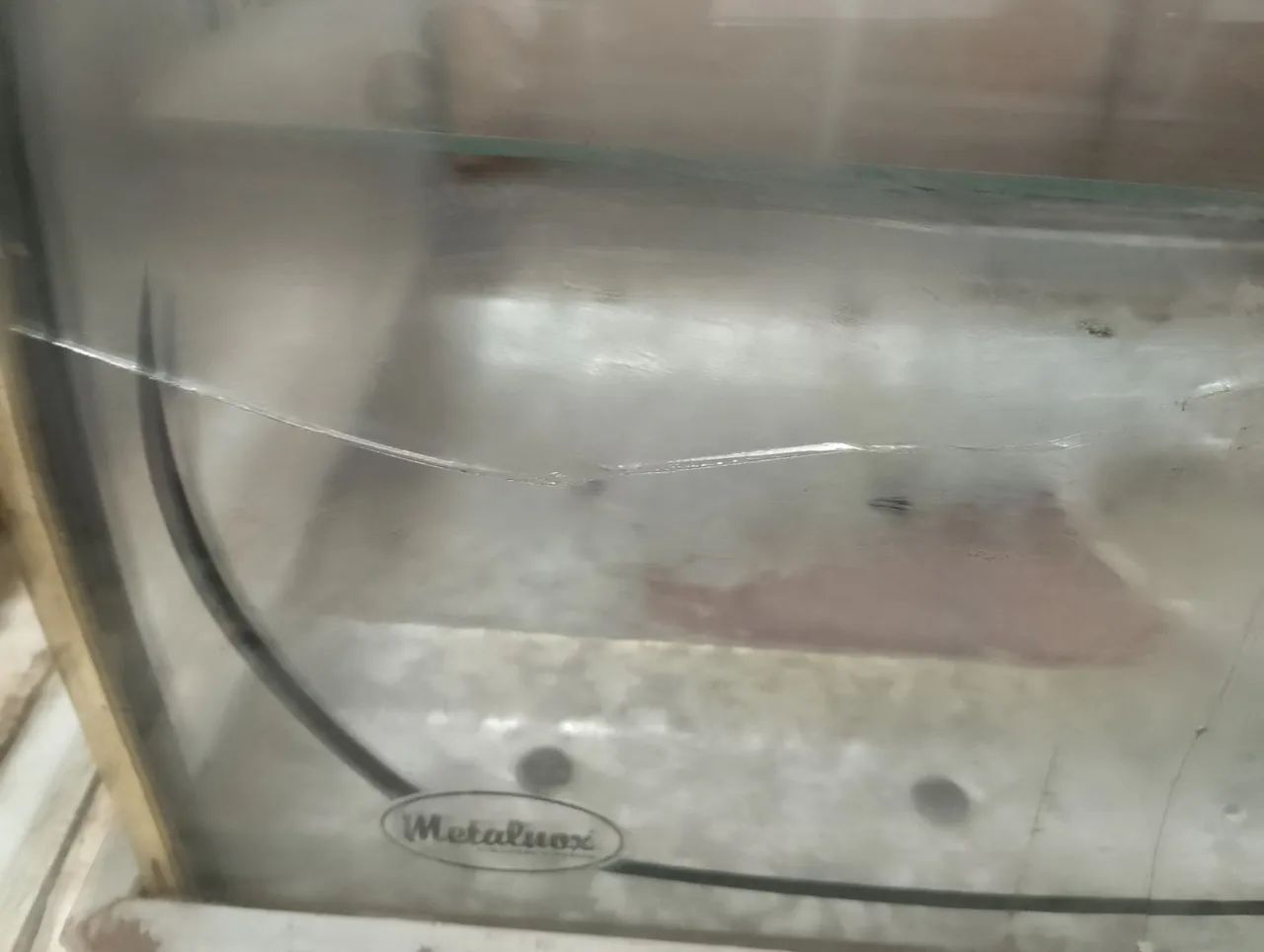 Vitrine de salgados  - Foto 5