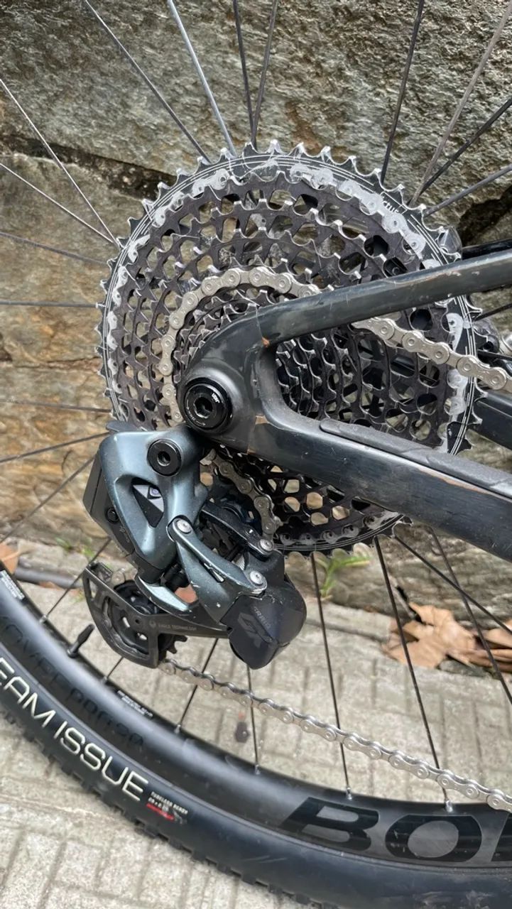 Trek Supercaliber 9.8 M  - Foto 3
