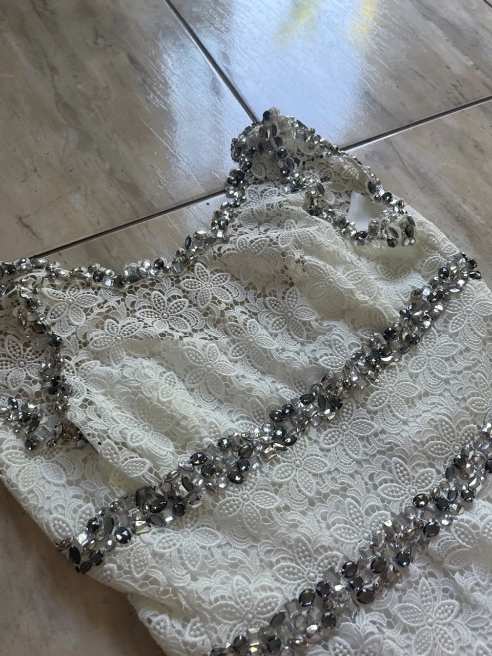 vestido  - Foto 3