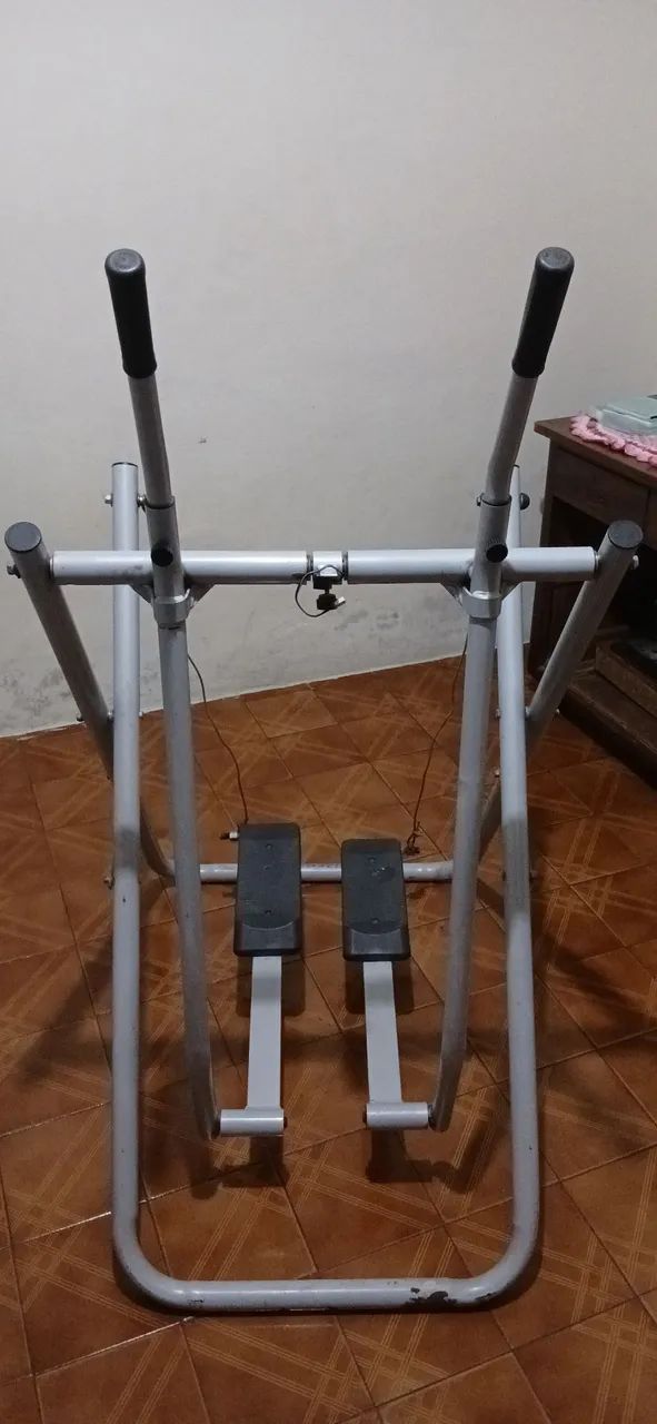 Simulador de caminhada - Foto 4