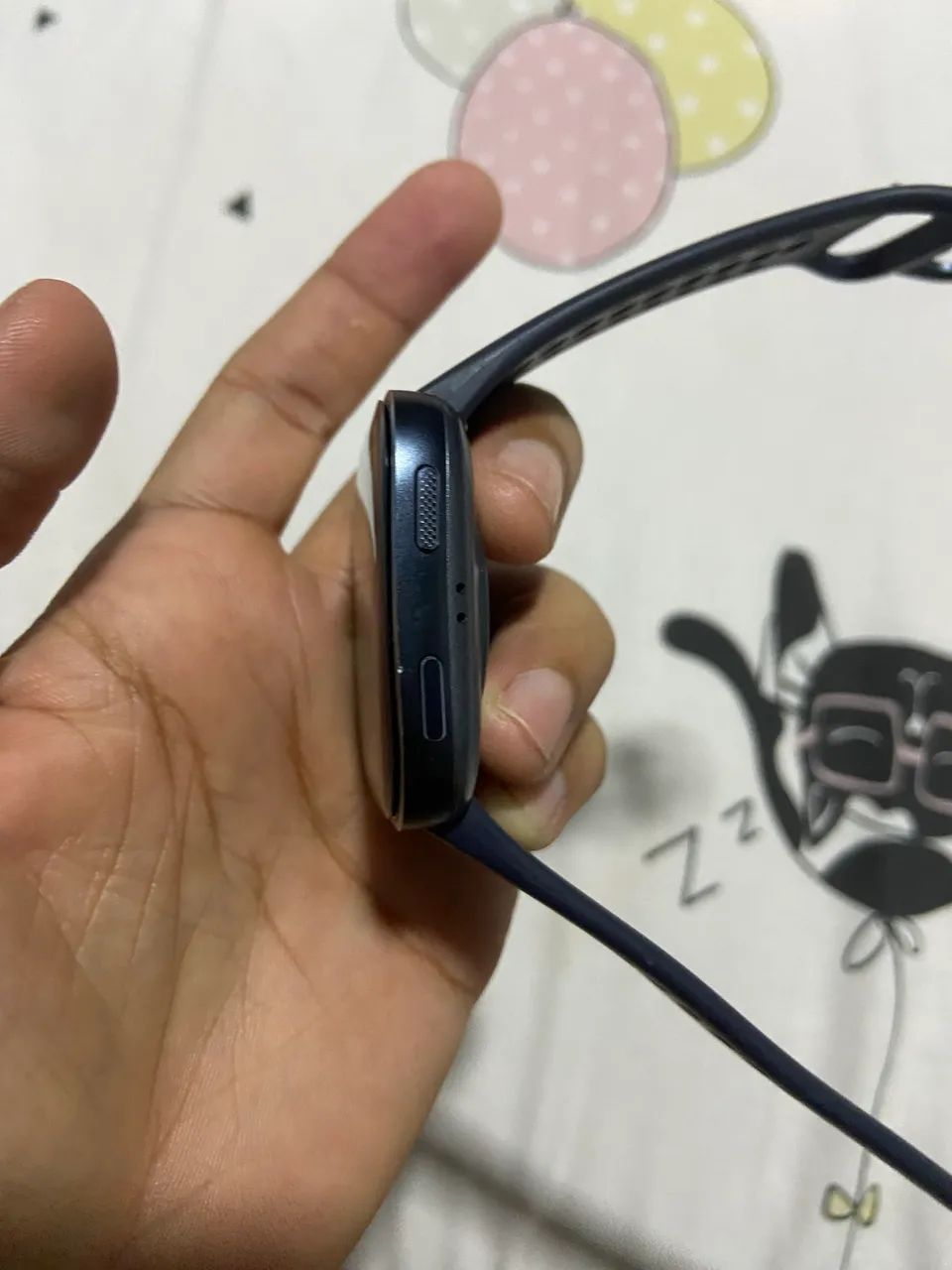 Smartwatch Amazfit bip 6 - Foto 4