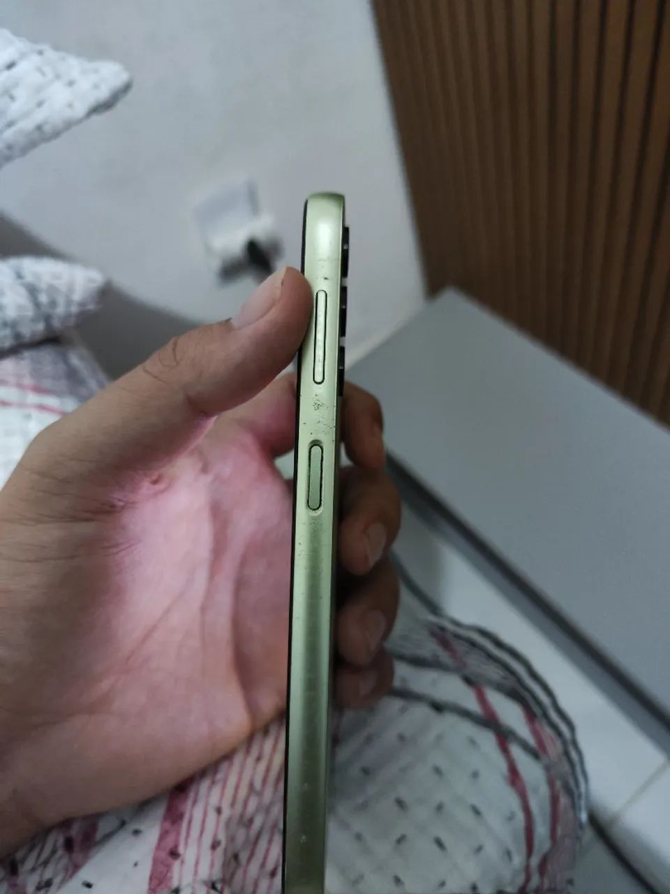 Vendo Samsung A14 - Foto 3