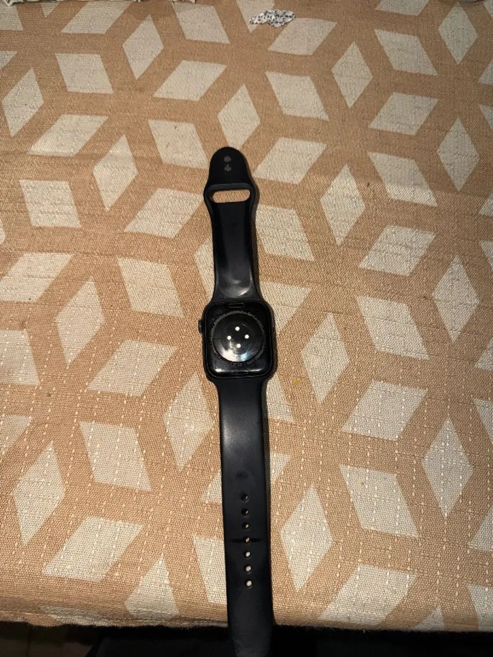Relógio Apple Watch / series 7  - Foto 2