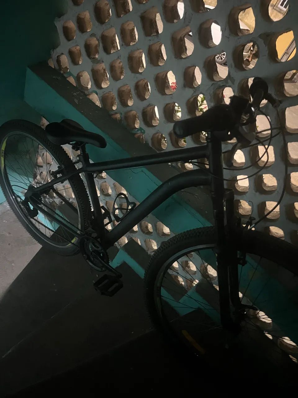 Bicicleta aro 29