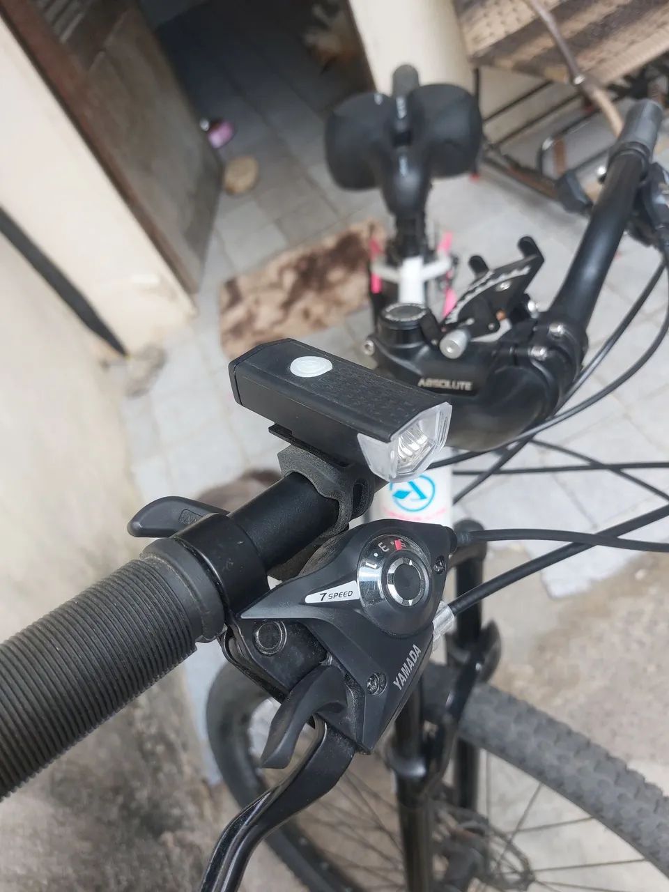 Bicicleta Aro 29 Absolute Hera - Foto 5