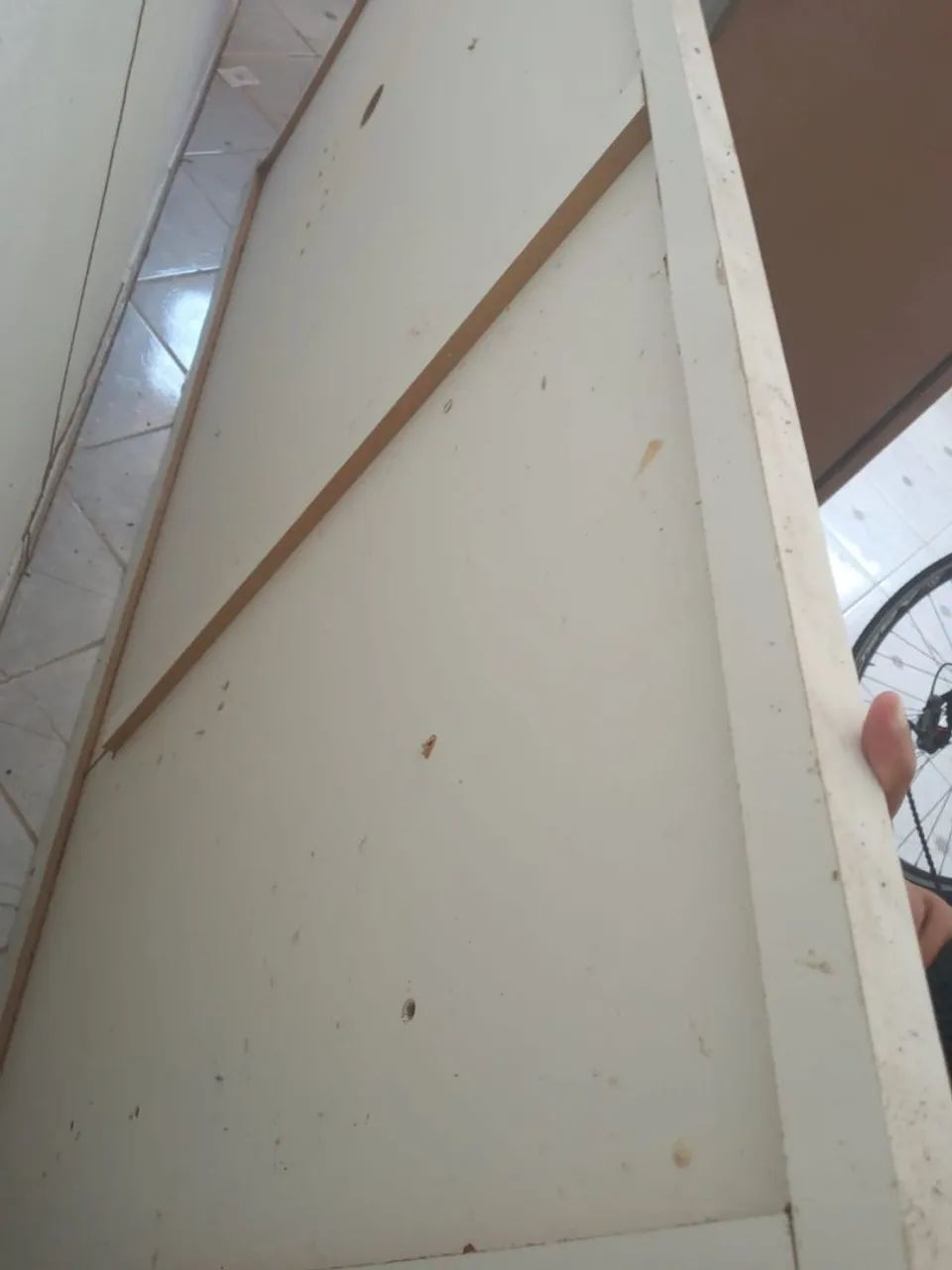 Painel de TV grande  - Foto 2